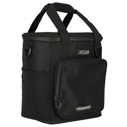 Black CamelBak Aspen 16 Can RPET Cooler