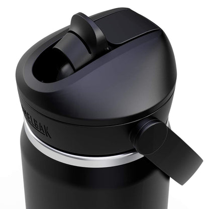 Black CamelBak Thrive™ Flip Straw VSS 20oz