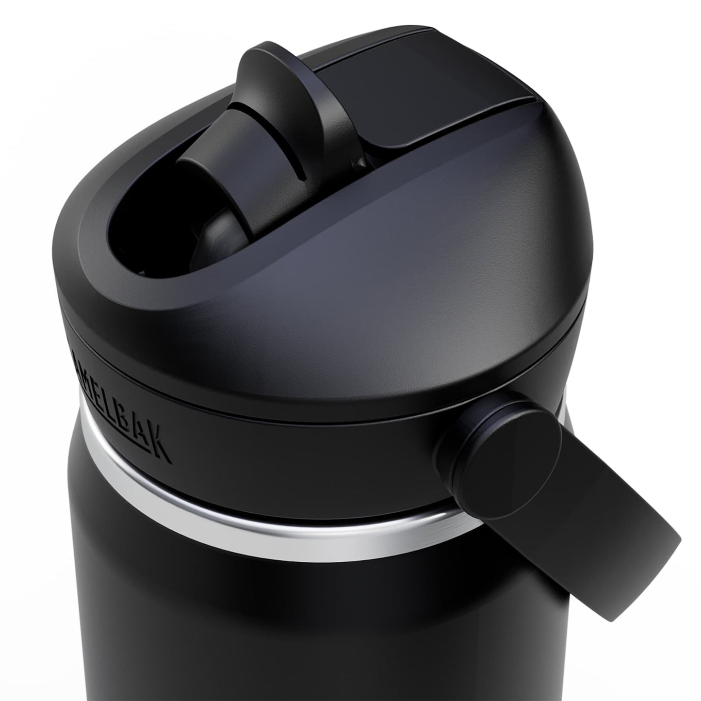 Black CamelBak Thrive™ Flip Straw VSS 20oz