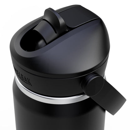 Black CamelBak Thrive™ Flip Straw VSS 20oz