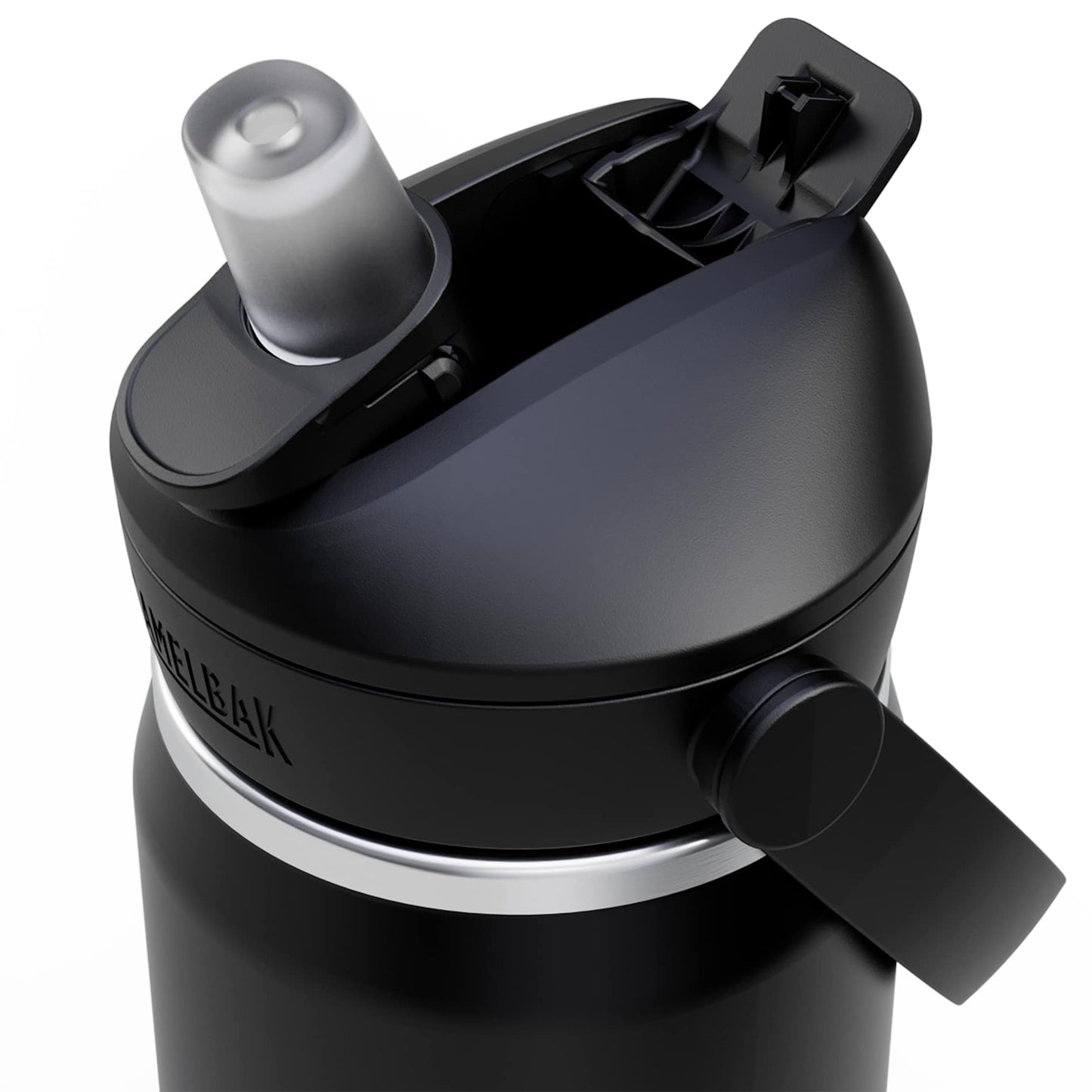 Black CamelBak Thrive™ Flip Straw VSS 20oz