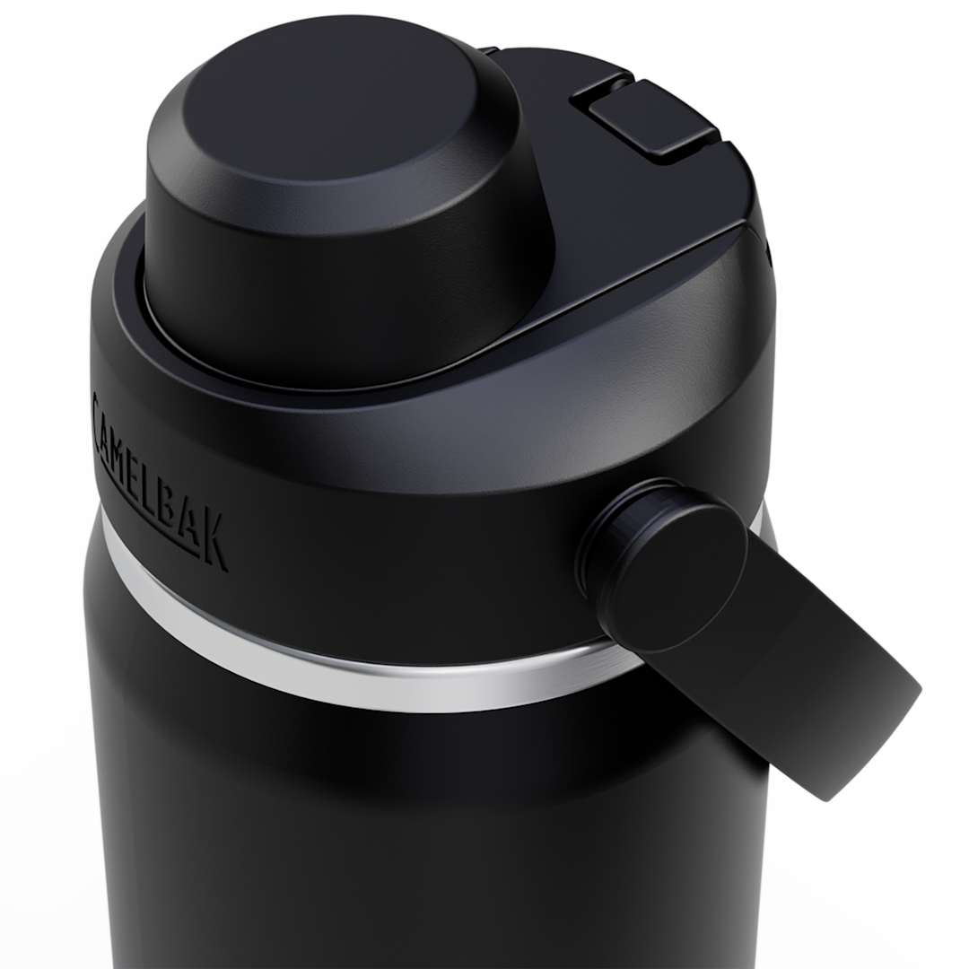 Black CamelBak Thrive™ Chug VSS 20oz