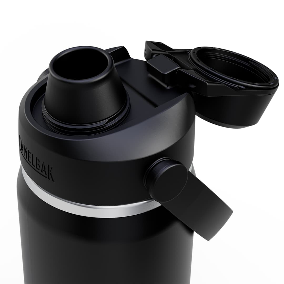 Black CamelBak Thrive™ Chug VSS 20oz