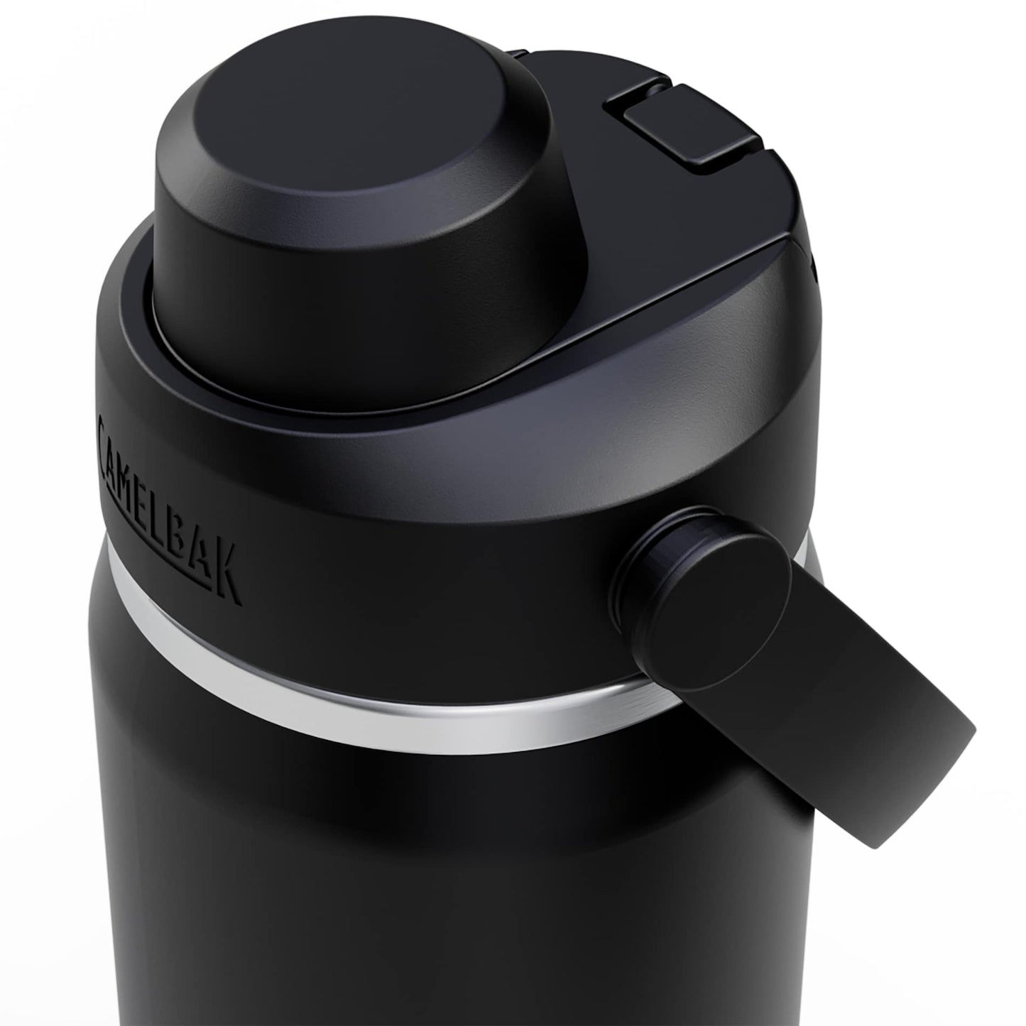 Black CamelBak Thrive™ Chug VSS 20oz