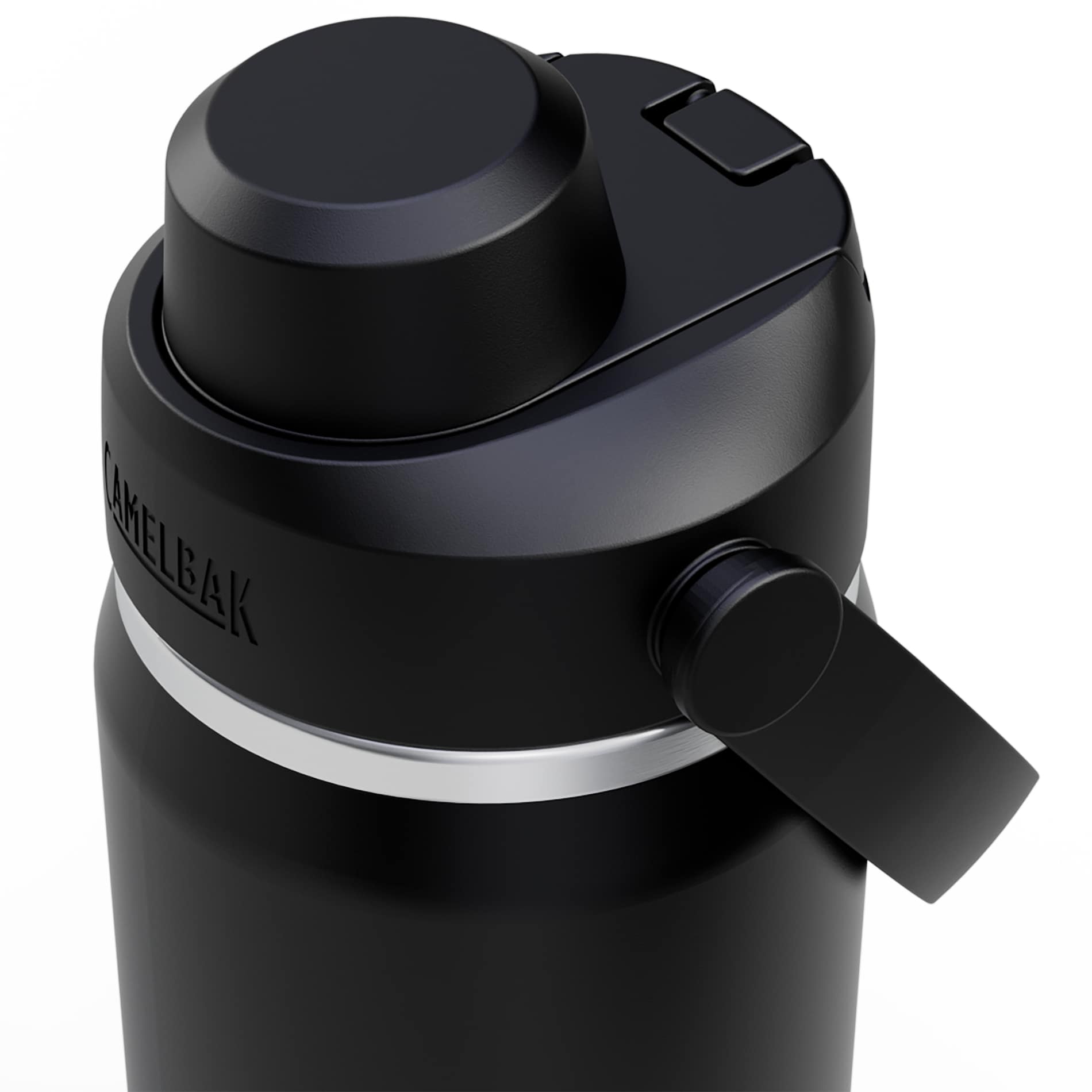 Black CamelBak Thrive™ Chug VSS 20oz