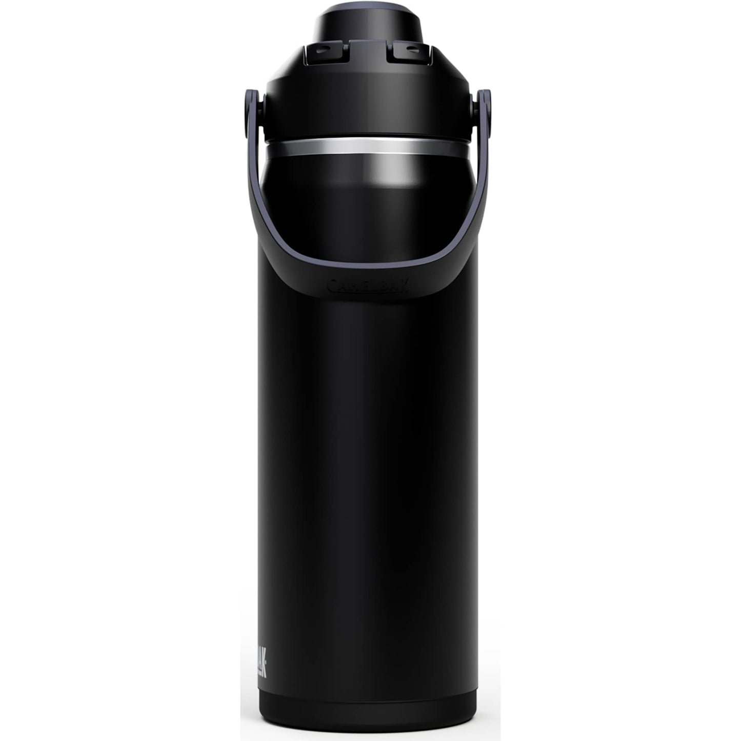 Rear View of Black CamelBak Thrive™ Chug VSS 20oz