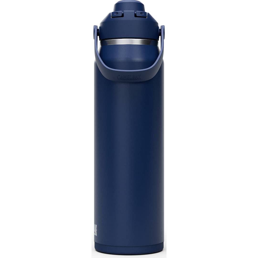Rear View of Blue CamelBak Thrive™ Chug VSS 32oz