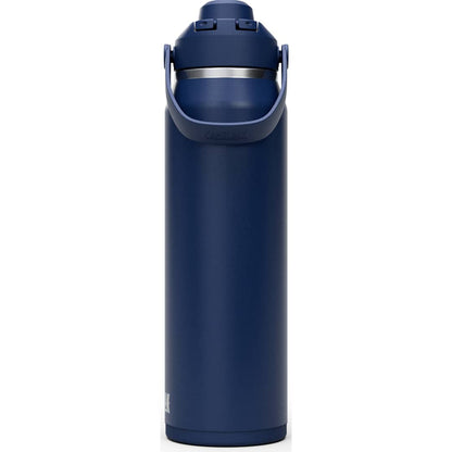 Rear View of Blue CamelBak Thrive™ Chug VSS 32oz