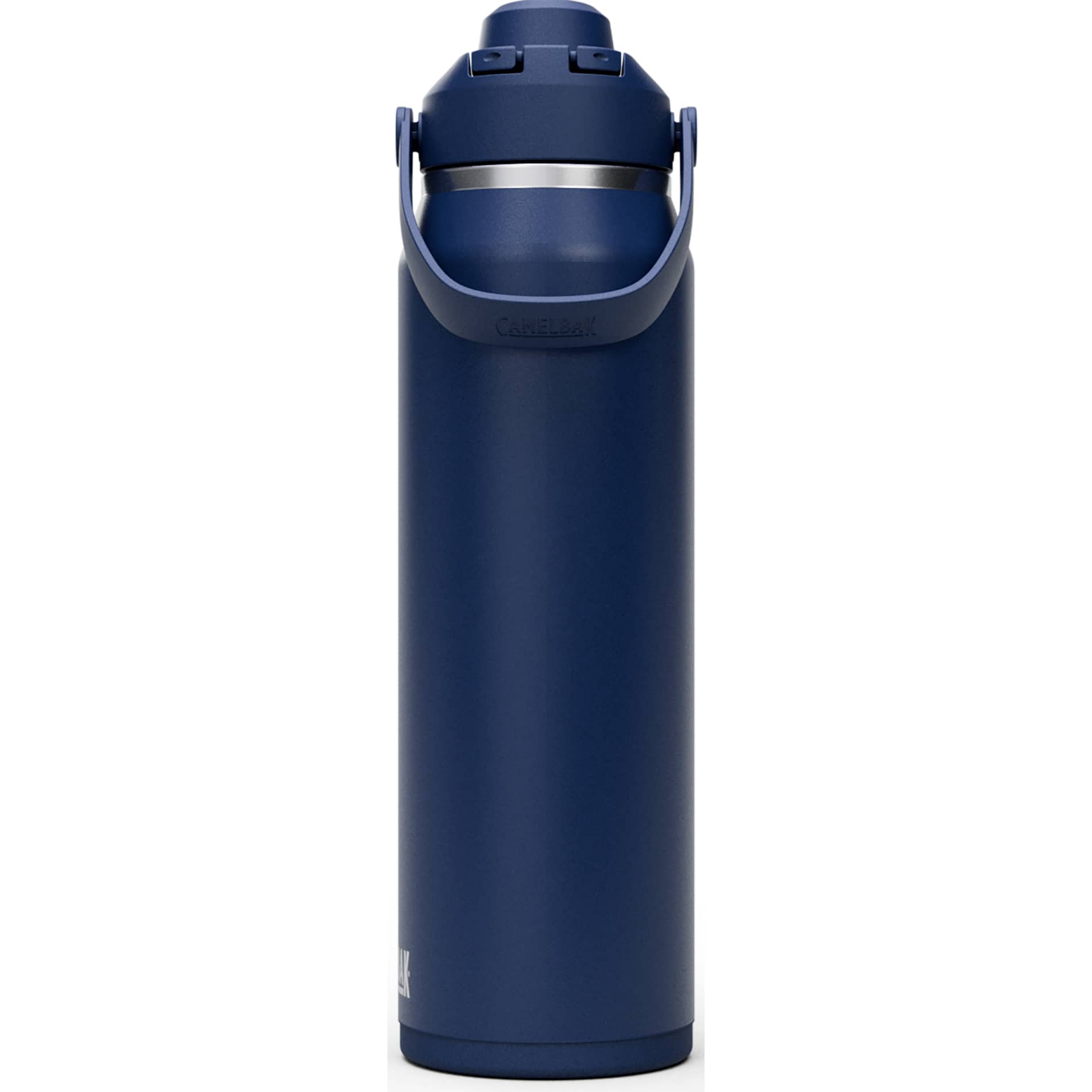 Rear View of Blue CamelBak Thrive™ Chug VSS 32oz