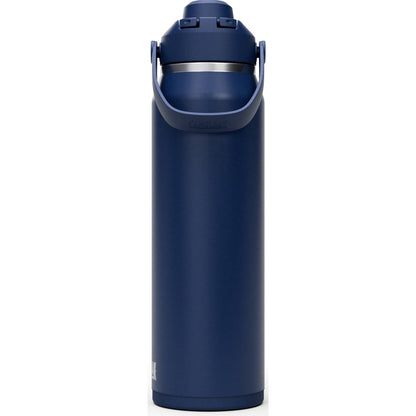 Rear View of Blue CamelBak Thrive™ Chug VSS 32oz