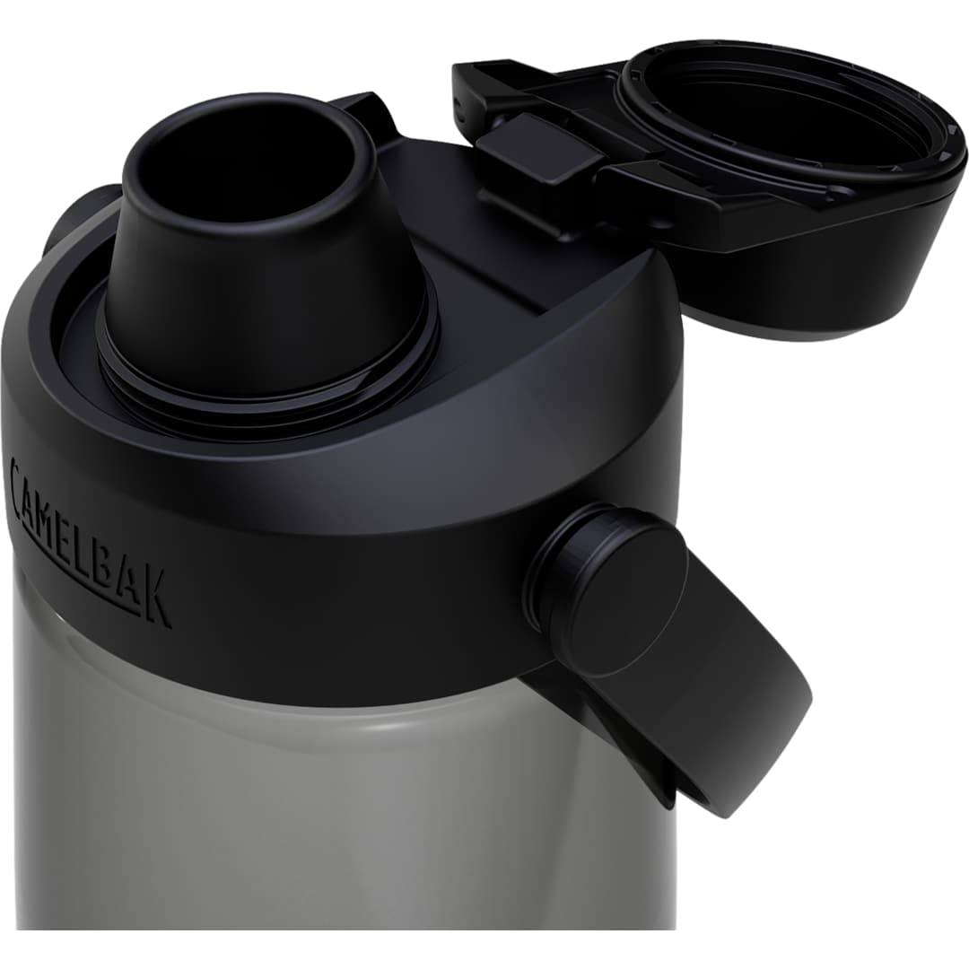 Gray CamelBak Thrive™ Chug 25oz Bottle Tritan™ Renew