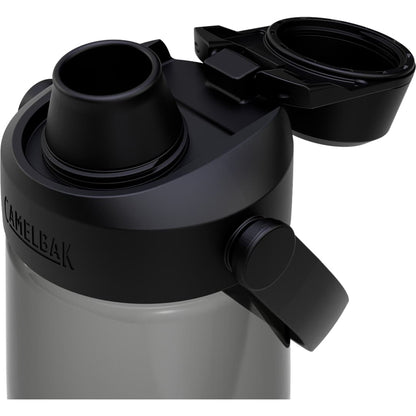 Gray CamelBak Thrive™ Chug 25oz Bottle Tritan™ Renew