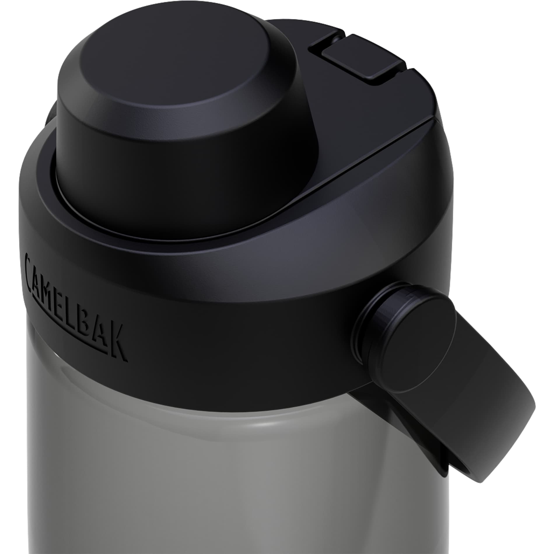 Gray CamelBak Thrive™ Chug 25oz Bottle Tritan™ Renew