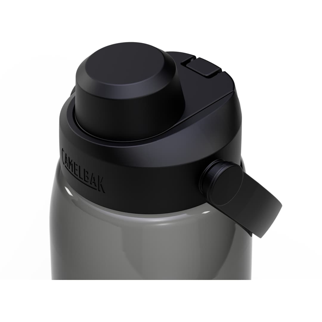 Gray CamelBak Thrive™ Chug 32oz Bottle Tritan™ Renew