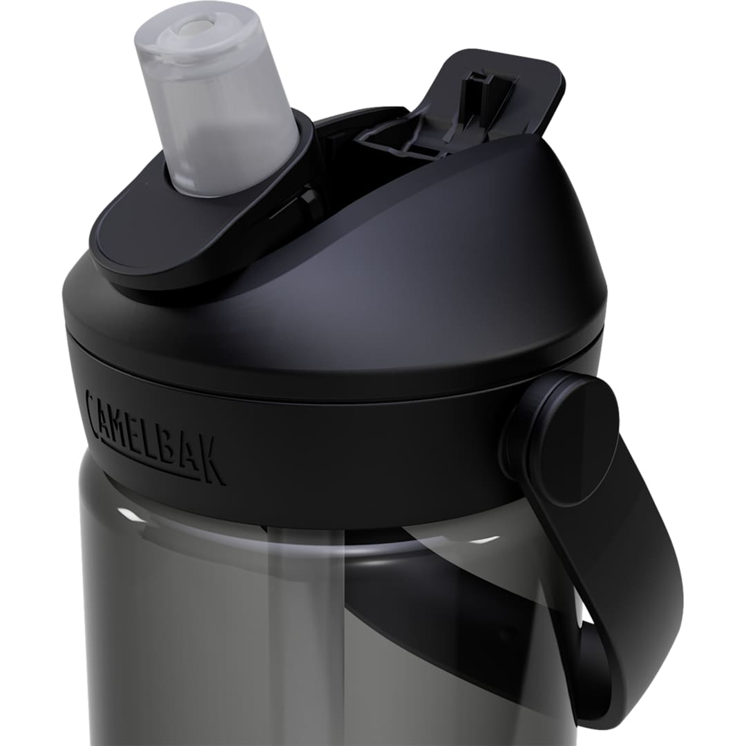 Gray CamelBak Thrive Flip Straw 20oz Bottle Tritan Rene