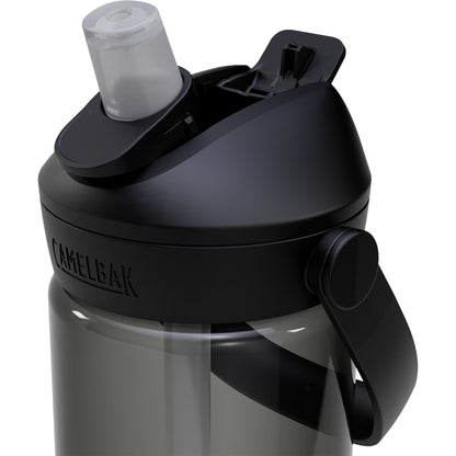 Gray CamelBak Thrive Flip Straw 20oz Bottle Tritan Rene
