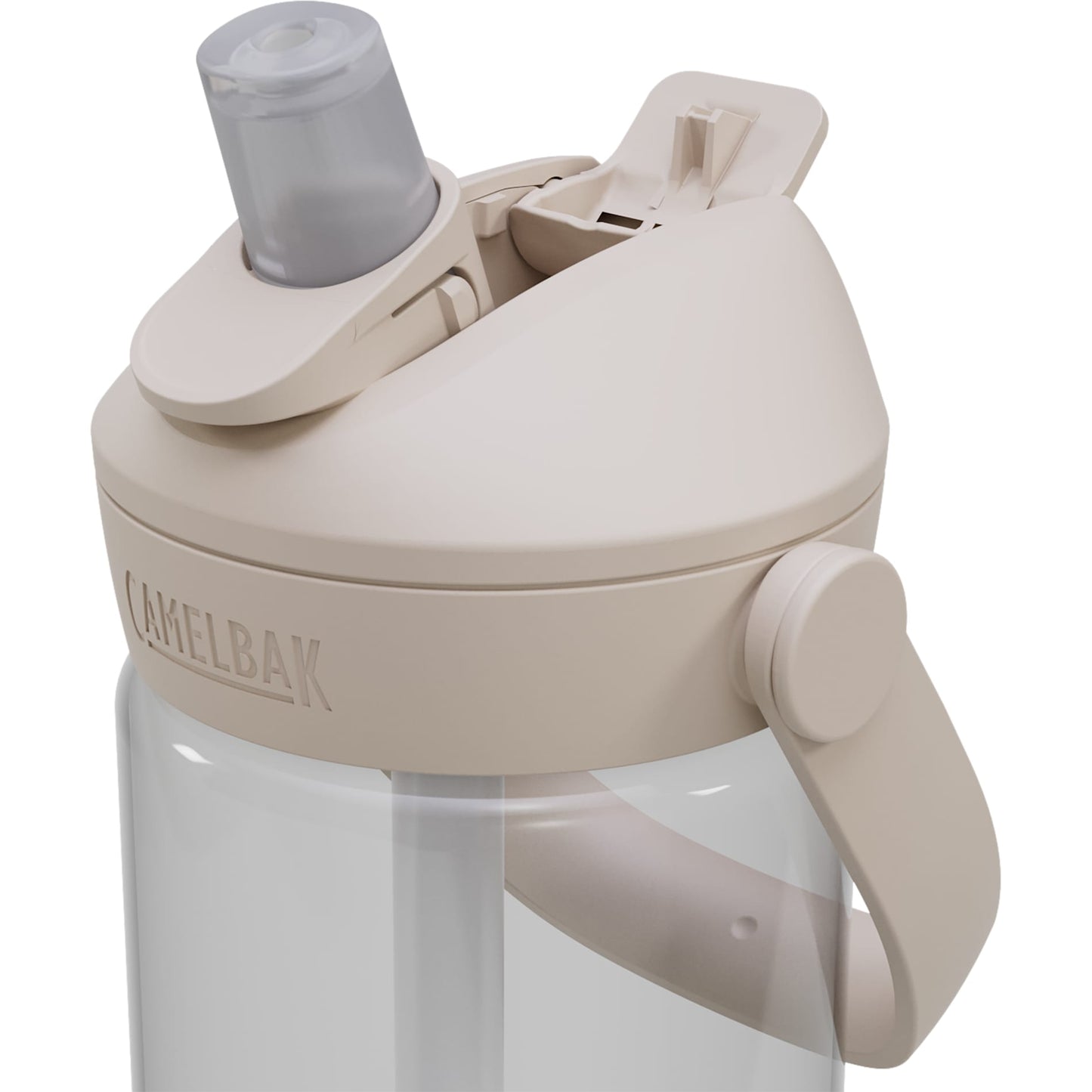 CamelBak Thrive Flip Straw 20oz Bottle Tritan Rene