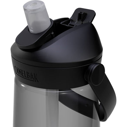 Gray CamelBak Thrive Flip Straw 25oz Bottle Tritan Rene