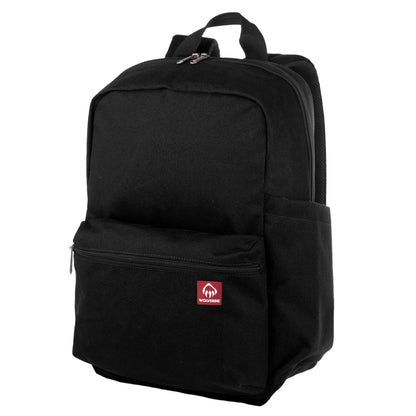 Black Wolverine 24L Classic Backpack