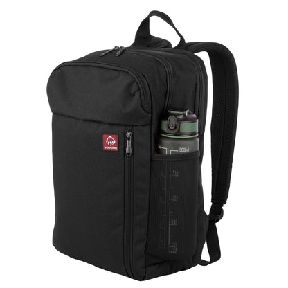 Black Wolverine 30L Transit Backpack
