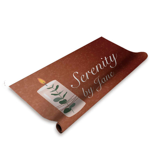 24" x 48" Detachable Graphic Panel