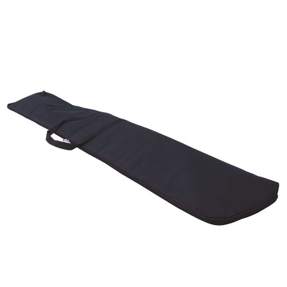 24-Hour Quick Ship 13' Premium Razor Sail Sign Kit (Single-Sided with Ground Spike)