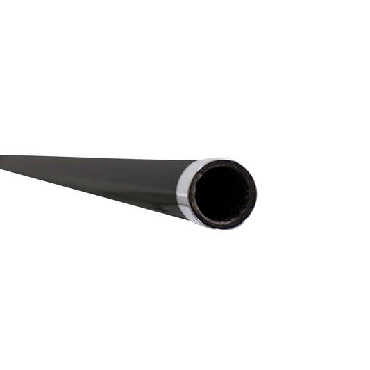 9' Streamline Blade Sail Sign Kit (Single-Sided with Ground Spike)