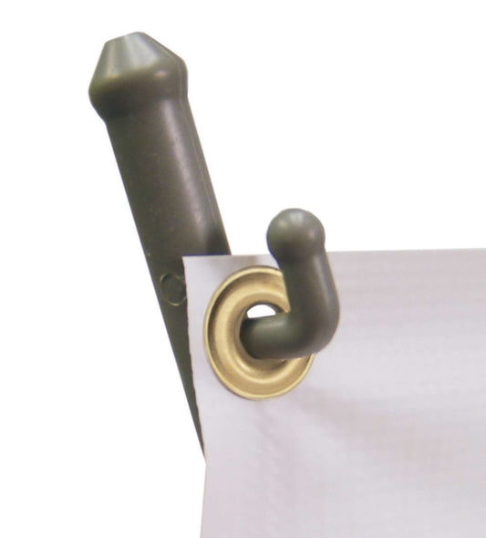 24" x 70" Tripod Banner Display Replacement Banner