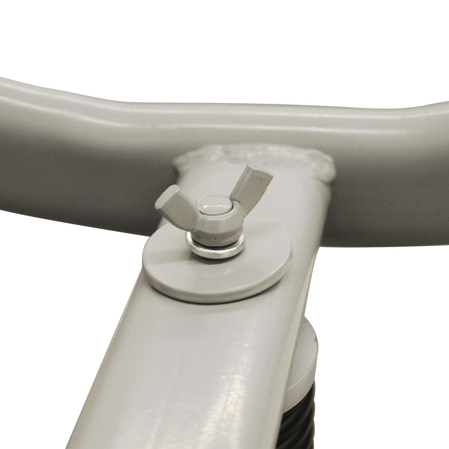 Outdoor Flex Sign Hardware