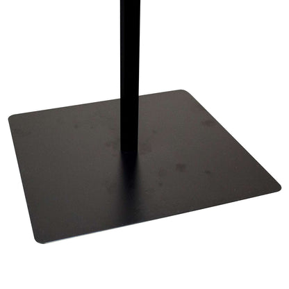 Everyday Heavy-Duty Banner Display Single-Sided Kit
