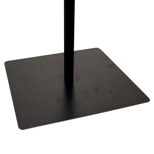 Everyday Heavy-Duty Banner Display Single-Sided Kit