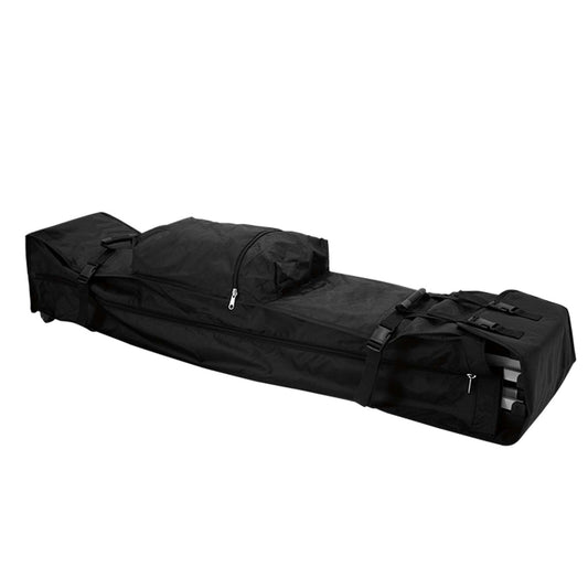 48-Hour Quick Ship Deluxe 10' Tent (Full-Bleed Dye Sublimation)