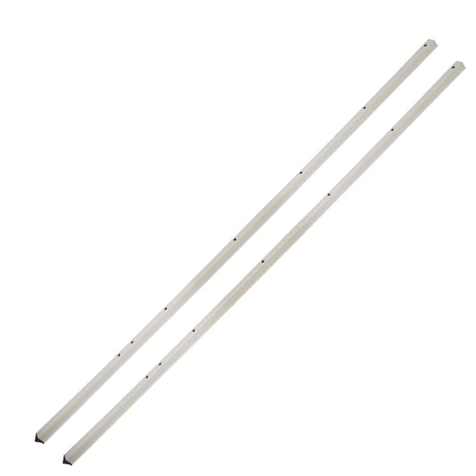 6' In-Ground Banner Posts