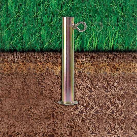 Ground Sleeve
