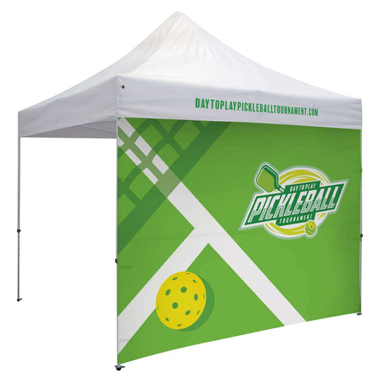 10' Full Wall UV-Printed Single-Sided