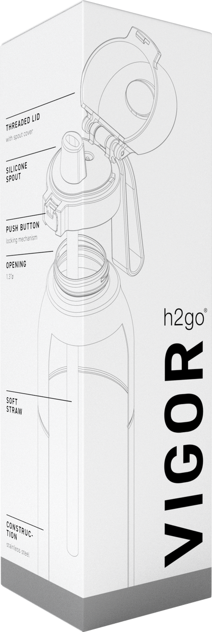 25 oz h2go vigor