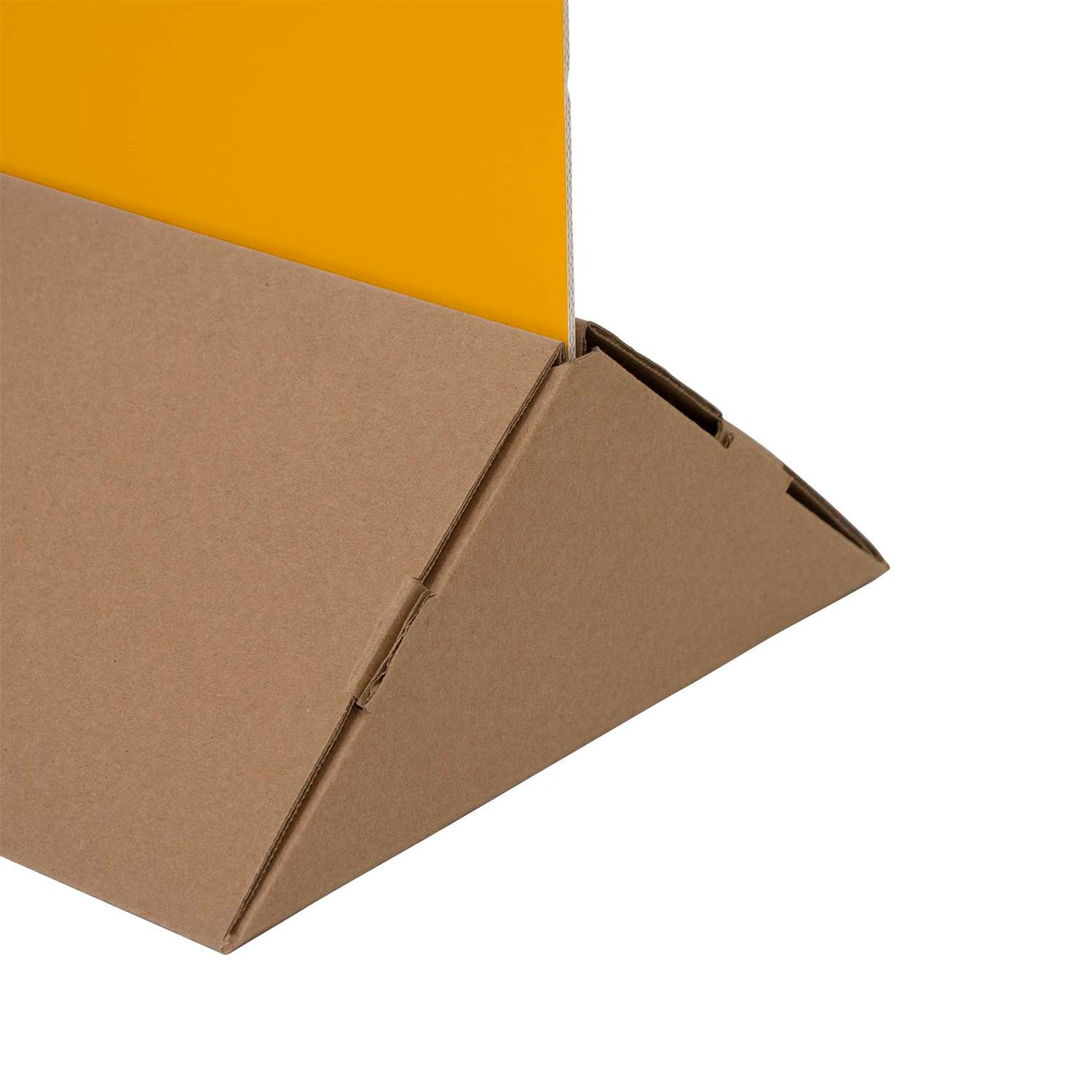 24"W Enviro Board Tabletop Display Kit (Single-Sided)