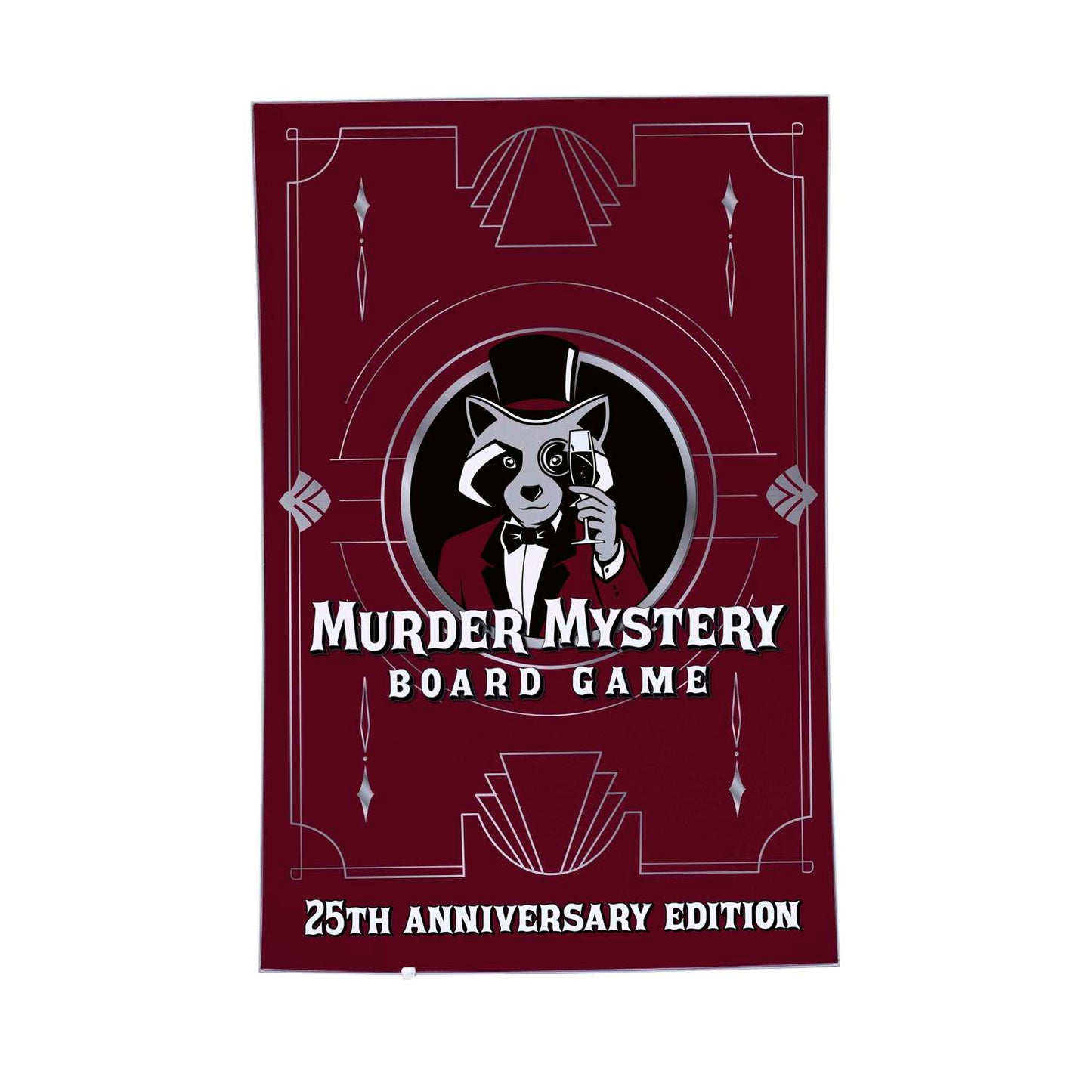 24" x 36" Value SEG Wall Mount Kit