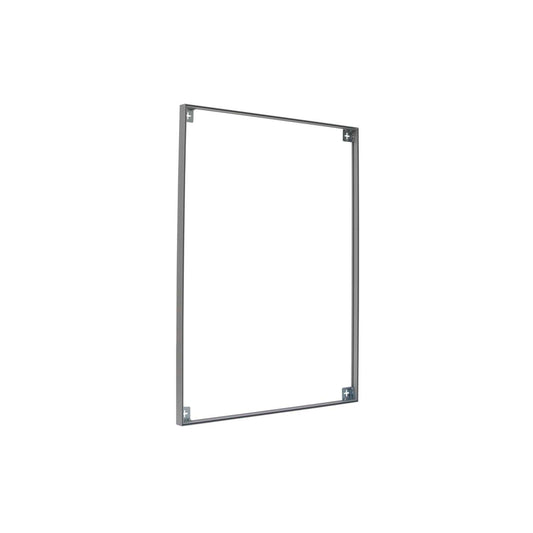 30" x 40" Value SEG Wall Mount Hardware