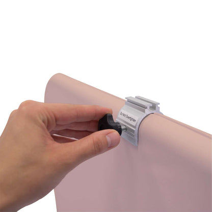 EuroFit Light Clamp