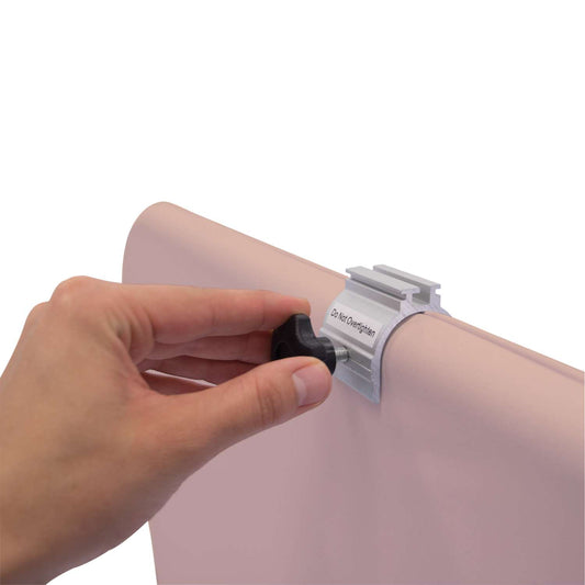 EuroFit Light Clamp
