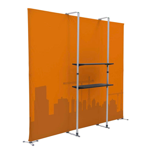 TRIGA® Go Shelf Kit