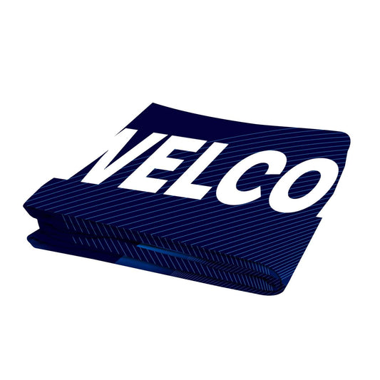 100"H EuroFit Angle Banner Display Graphic Cover