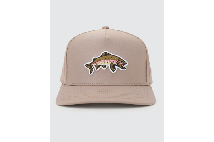 Waggle Steelhead Hat