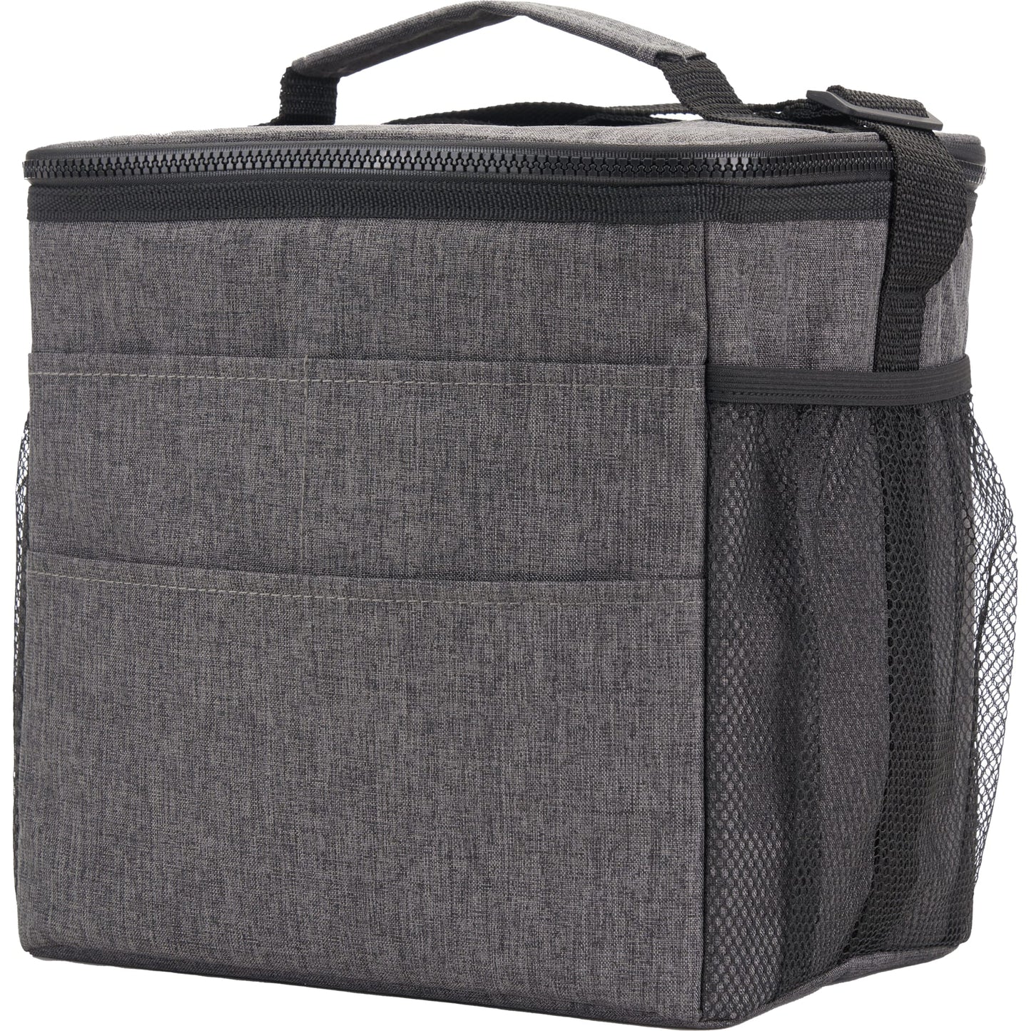 Gray Versa RPET 18 Can Event Cooler