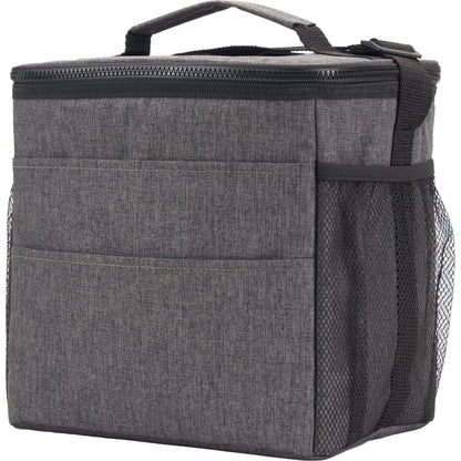 Gray Versa RPET 18 Can Event Cooler