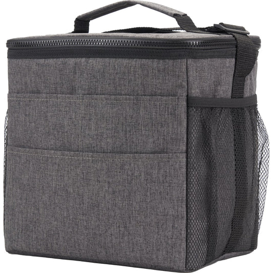 Gray Versa RPET 18 Can Event Cooler