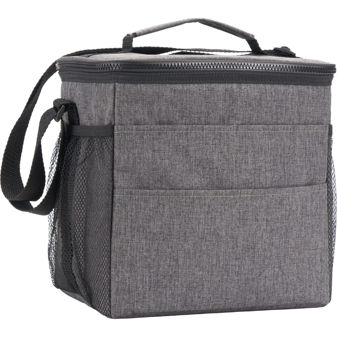 Gray Versa RPET 18 Can Event Cooler