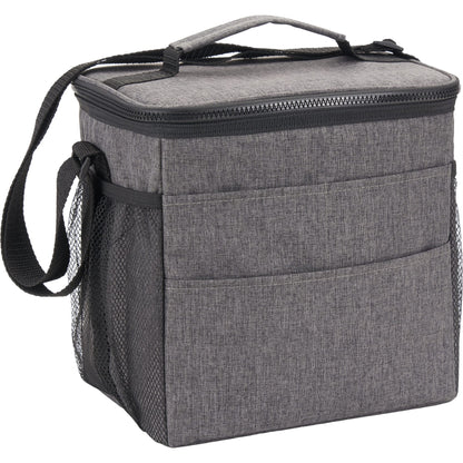 Gray Versa RPET 18 Can Event Cooler