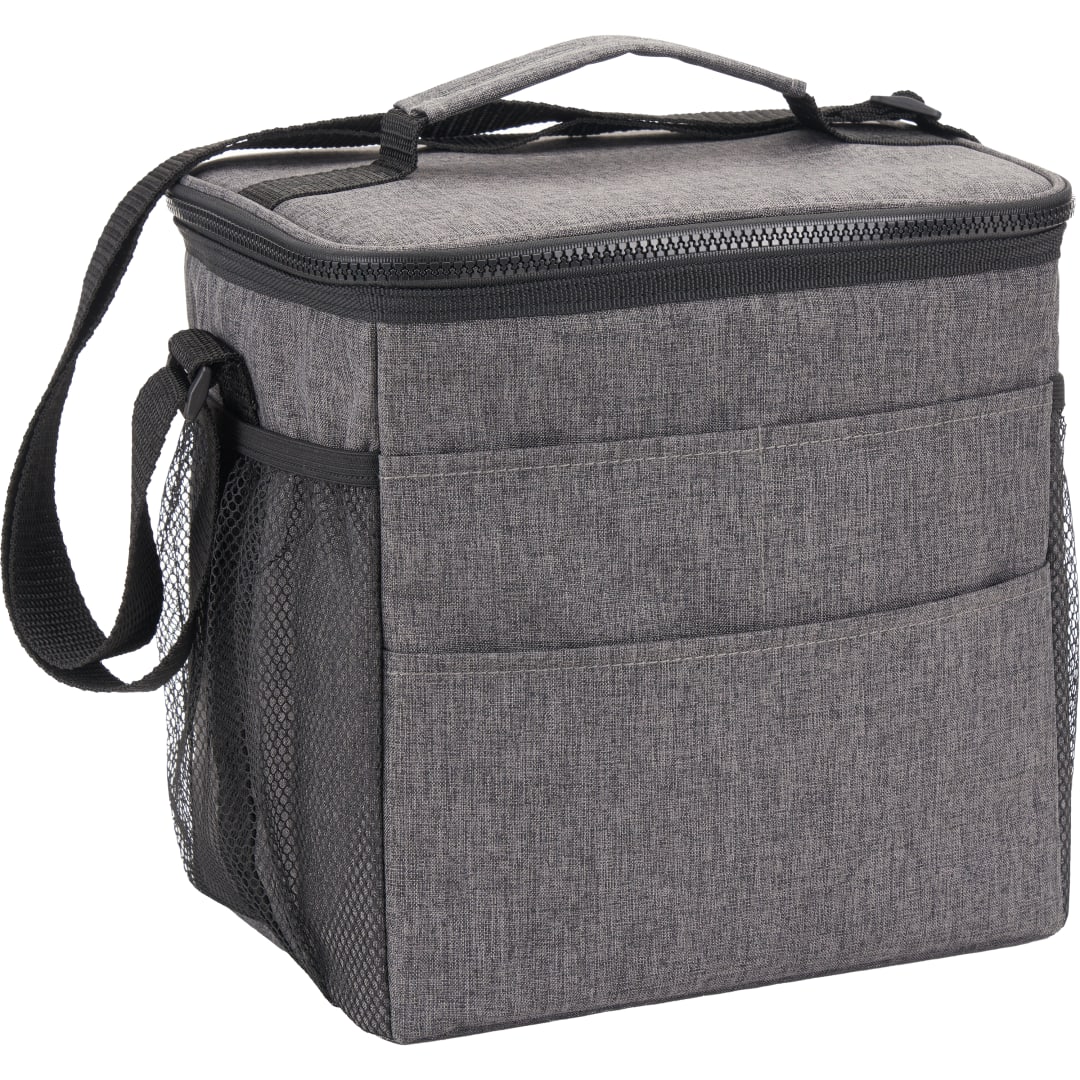 Gray Versa RPET 18 Can Event Cooler